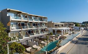 Kolymbia Bay Art Boutique Hotel - Adults Only Exterior photo