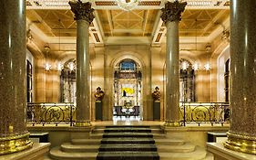 Hotel Hilton Paris Opera Exterior photo