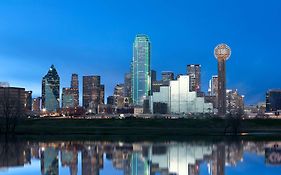 Hotel Hyatt Regency Dallas Exterior photo