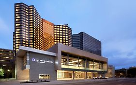 Hotel Hyatt Regency Nowy Orlean Exterior photo