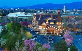 Holiday Inn Express Spokane-Downtown Exterior photo