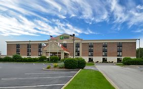 Holiday Inn Express Crestwood, An Ihg Hotel Exterior photo