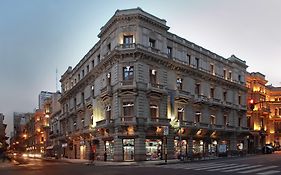 Hotel Esplendor By Wyndham Buenos Aires Exterior photo