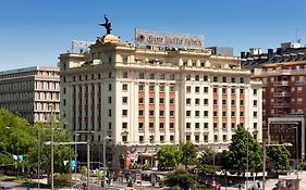 Hotel Fenix Gran Melia - The Leading Hotels Of The World Madryt Exterior photo