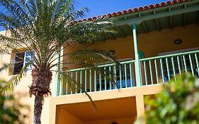 La Caleta Apartamentos Playa Cancajos na wyspie la Palma Exterior photo