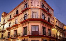 Hotel San Diego Guanajuato Exterior photo