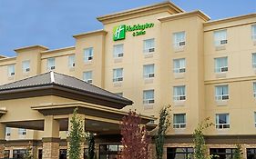 Holiday Inn Hotel & Suites-West Edmonton, An Ihg Hotel Exterior photo