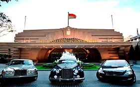 The Fullerton Bay Hotel Singapur Exterior photo