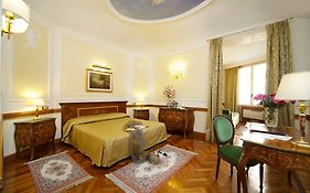Hotel Hiberia Rzym Room photo
