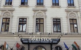 Hotel Bristol Budapeszt Exterior photo