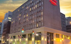 Crowne Plaza Hotel Harrisburg-Hershey By Ihg Exterior photo