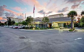 Homewood Suites By Hilton Tampa-Port Richey Exterior photo