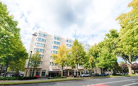 Leonardo Hotel Dusseldorf City Center Exterior photo