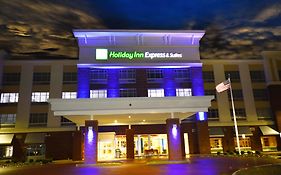 Holiday Inn Express & Suites Toledo South - Perrysburg By Ihg Exterior photo