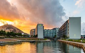 Aha Harbour Bridge Hotel & Suites Kapsztad Exterior photo