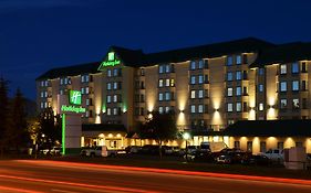 Holiday Inn Conference Centre Edmonton South, An Ihg Hotel Exterior photo