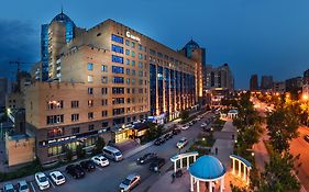 Hotel G Empire Astana Exterior photo