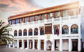 Souq Waqif Boutique Hotels - Tivoli Ad-Dauha Exterior photo