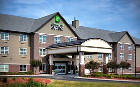 Holiday Inn Express & Suites - Green Bay East, An Ihg Hotel Exterior photo