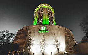 Holiday Inn Raleigh Downtown, An Ihg Hotel Exterior photo