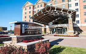 Staybridge Suites Albany Wolf Rd-Colonie Center Exterior photo