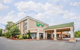 Holiday Inn & Suites Parsippany Fairfield, An Ihg Hotel Exterior photo