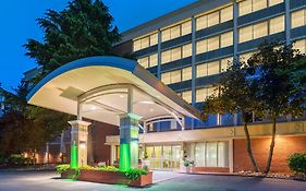 Holiday Inn Charlottesville-Monticello, An Ihg Hotel Exterior photo