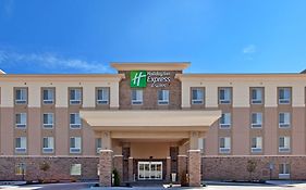 Holiday Inn Express Topeka North, An Ihg Hotel Exterior photo