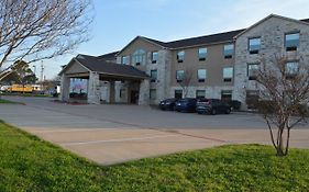 Hotel Wingate By Wyndham College Station Tx Exterior photo