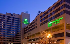 Holiday Inn & Suites Duluth-Downtown, An Ihg Hotel Exterior photo