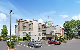 Holiday Inn Express & Suites Tacoma, An Ihg Hotel Exterior photo