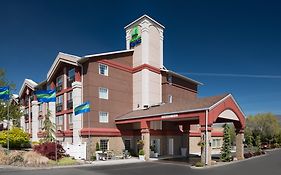 Holiday Inn Express Wenatchee, An Ihg Hotel Exterior photo