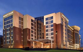 Hotel Hyatt Place St. Louis/Chesterfield Exterior photo