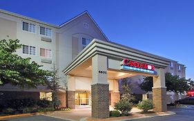 Candlewood Suites Rogers-Bentonville, An Ihg Hotel Exterior photo