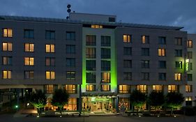 Holiday Inn Essen City Centre, An Ihg Hotel Exterior photo