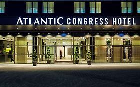 Atlantic Congress Hotel Essen Exterior photo