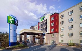 Holiday Inn Express & Suites Halifax - Bedford, An Ihg Hotel Exterior photo