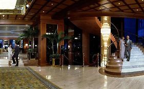Hotel Melia Caracas Interior photo