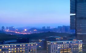 Hotel Hyatt Regency Guiyang Guiyang  Exterior photo