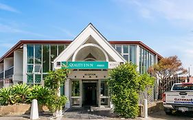 The Angus Hotel Lower Hutt Exterior photo