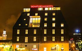 Signature Lux Hotel By Onomo, Waterfront Kapsztad Exterior photo