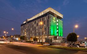 Holiday Inn - Lima Airport By Ihg Exterior photo