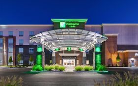 Holiday Inn & Suites - Toledo Southwest - Perrysburg By Ihg Exterior photo