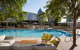 Kimpton Sawyer Hotel Sacramento Exterior photo