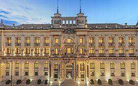 Hotel Nh Collection Prague Carlo IV Exterior photo