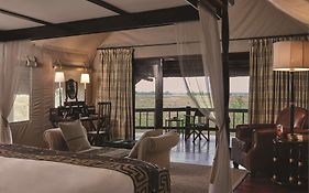 Hotel Belmond Safaris Maun Exterior photo