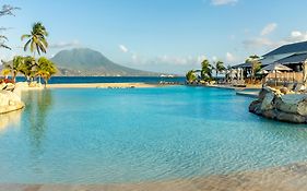 Hotel Park Hyatt St. Kitts Christophe Harbour Exterior photo