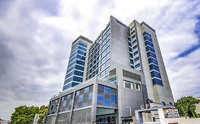 Hotel Radisson Blu Gorakhpur Exterior photo