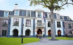 Fletcher Strandhotel Haamstede Burgh-Haamstede Exterior photo