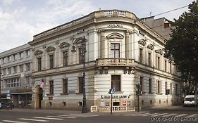 Hotel Ostoya Palace Kraków Exterior photo